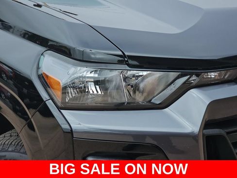 New 2026 Chevrolet Colorado LT w/ Advanced Trailering Package AWD/4WD image 34