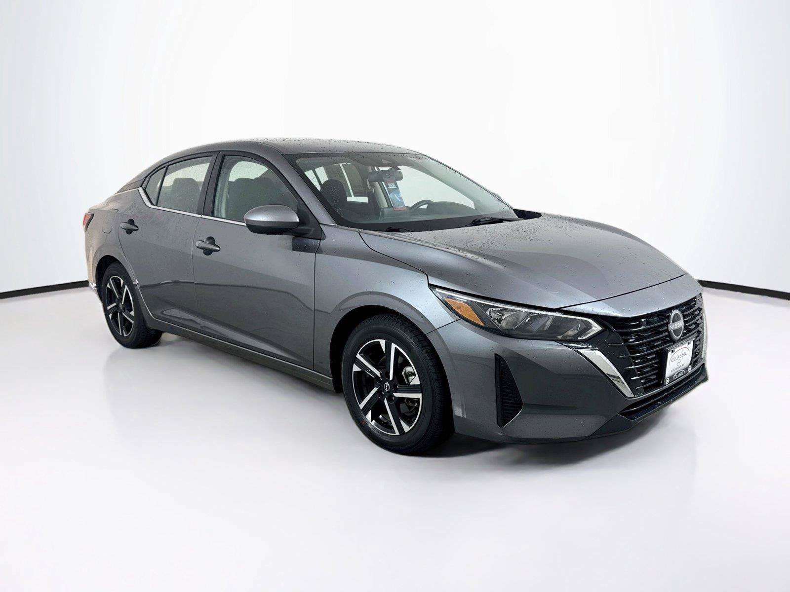 Used 2024 Nissan Sentra SV FWD image 6