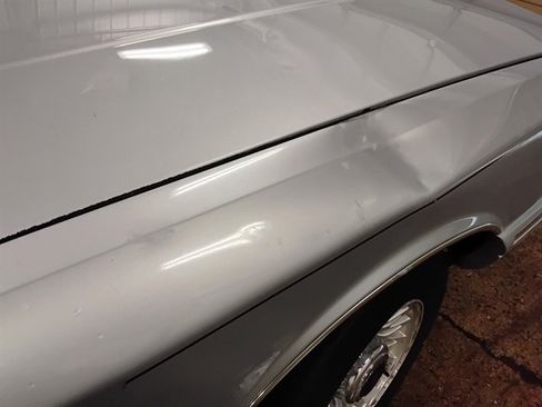 Used 1997 Lincoln Town Car Executive RWD image 20