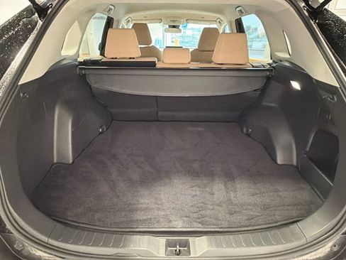 Certified 2024 Toyota RAV4 XLE FWD image 21