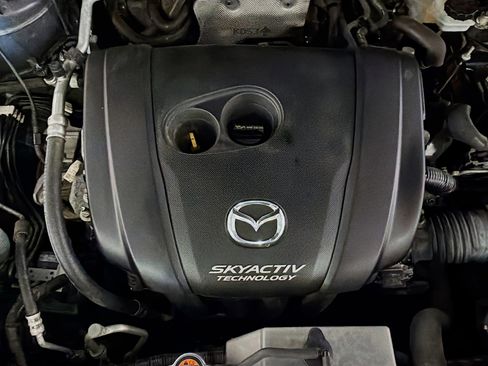 Used 2016 MAZDA CX-5 Grand Touring AWD/4WD image 33