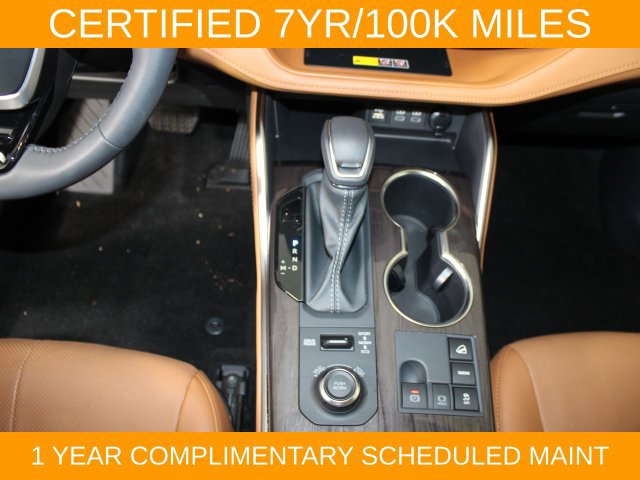 Used 2026 Toyota Highlander Platinum AWD/4WD image 27