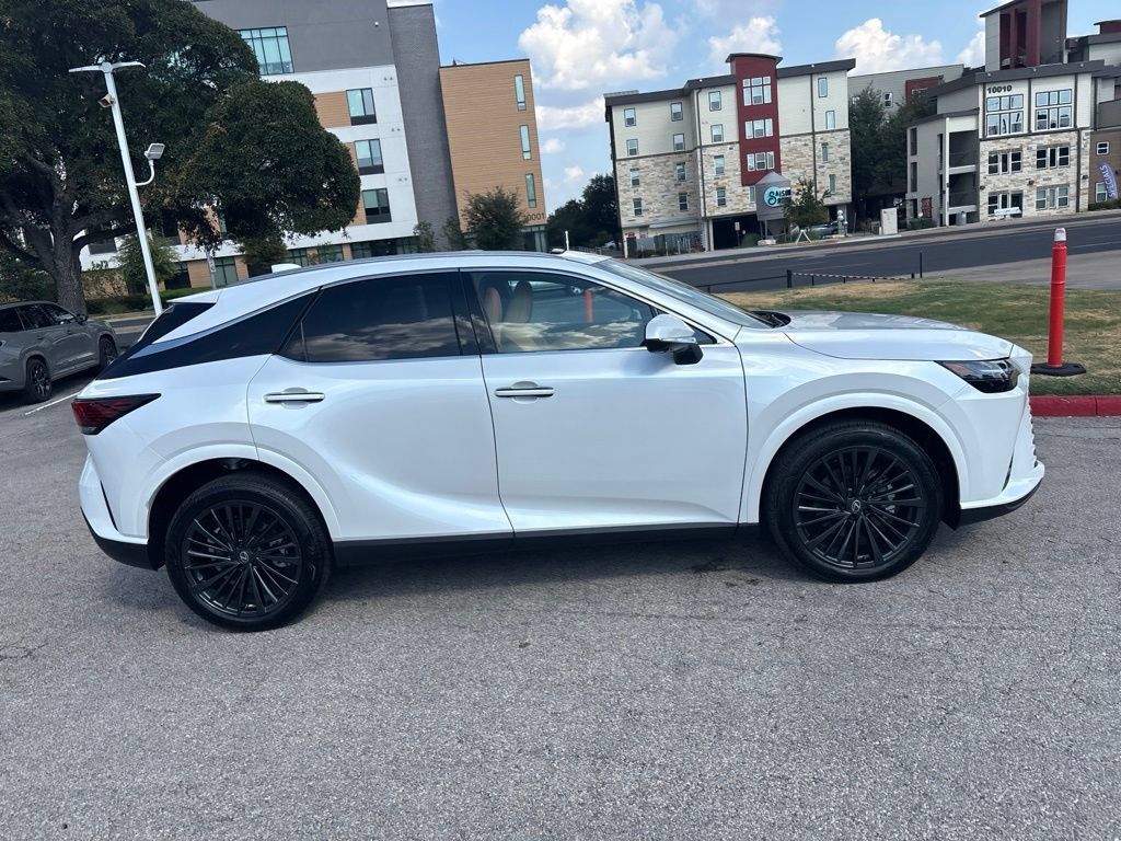 Certified 2026 Lexus RX 350 Premium w/ Convenience Package FWD image 6