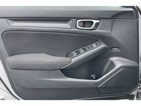 Certified 2023 Honda Civic Sport image 11