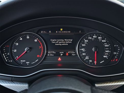 Used 2018 Audi A5 2.0T Premium image 19