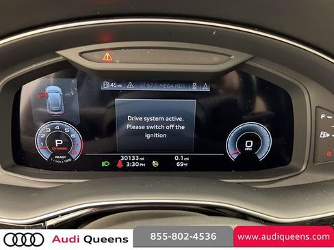 Used 2023 Audi Q8 Premium w/ Convenience Package AWD/4WD image 26