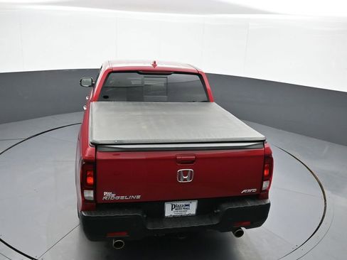 Used 2023 Honda Ridgeline RTL-E image 38