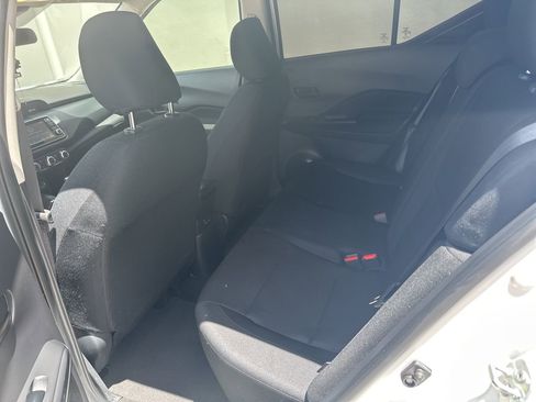 Used 2025 Nissan Kicks Play S FWD image 7