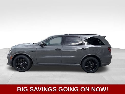 New 2026 Dodge Durango GT AWD/4WD image 6