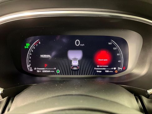 Certified 2023 Acura MDX FWD w/ Technology Package image 13