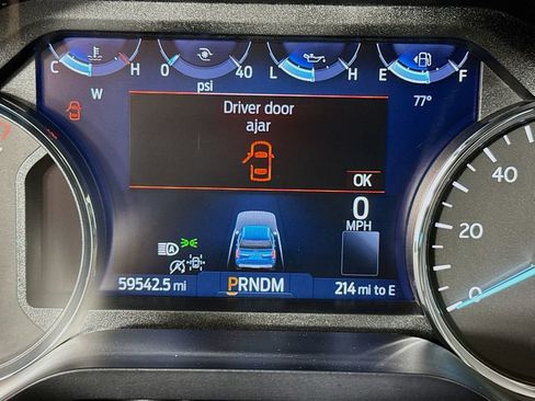 Used 2024 Ford Expedition Limited image 18