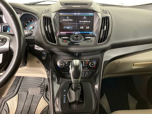 Used 2014 Ford Escape Titanium w/ Equipment Group 401A image 28