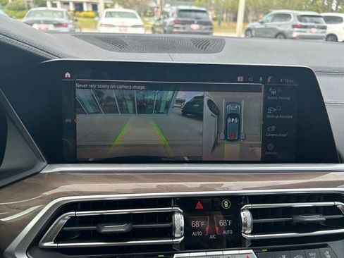 Used 2022 BMW X5 xDrive40i image 15