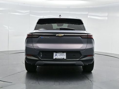 Used 2025 Chevrolet Equinox EV LT w/ Convenience Package image 46