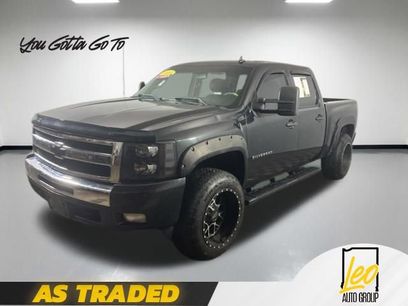 Used 2010 Chevrolet Silverado 1500 LT w/ Power Pack Plus