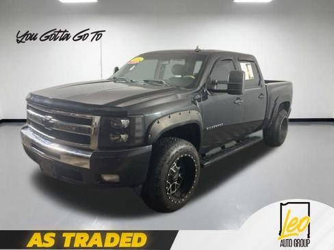 Used 2010 Chevrolet Silverado 1500 LT w/ Power Pack Plus image 1