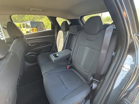 Used 2024 Hyundai Tucson SEL AWD/4WD image 26