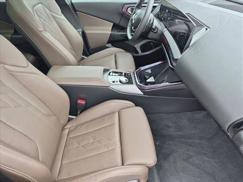 Used 2026 BMW X3 xDrive30i w/ Convenience Package AWD/4WD image 23