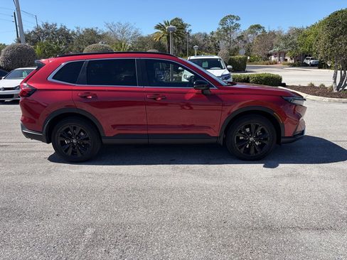 Used 2023 Honda CR-V Sport Touring image 25