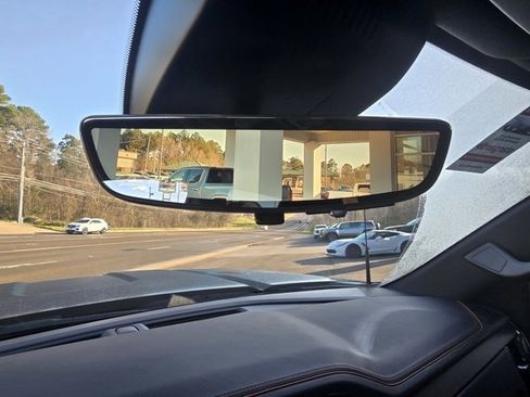 New 2025 GMC Sierra 2500 AT4 w/ AT4 Premium Plus Package image 36