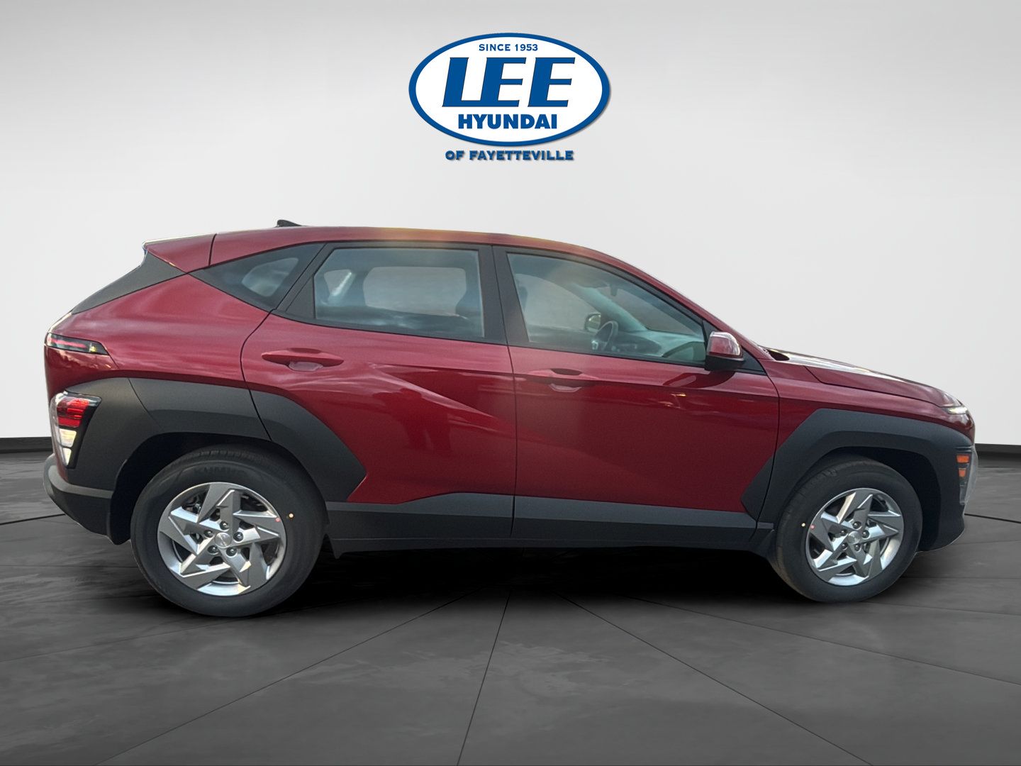 Certified 2026 Hyundai Kona SE FWD image 10
