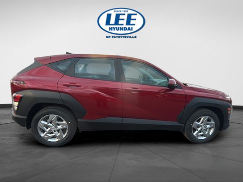 Certified 2026 Hyundai Kona SE FWD image 10