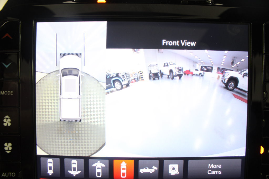Used 2024 RAM 1500 Limited AWD/4WD image 4