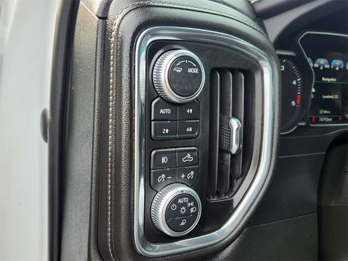 Used 2020 GMC Sierra 3500 Denali image 27