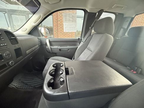 Used 2013 Chevrolet Silverado 1500 LT w/ All-Star Edition image 24