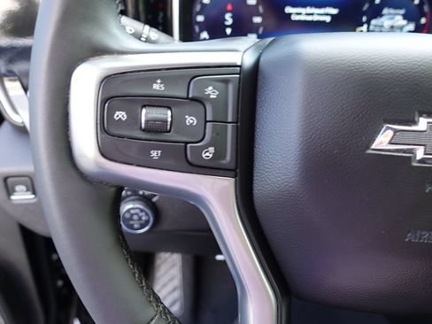 Used 2024 Chevrolet Silverado 2500 LT w/ Midnight Edition AWD/4WD image 53