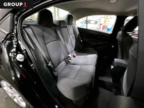 Used 2024 Toyota Corolla LE FWD image 20