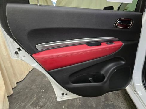 Used 2020 Dodge Durango R/T w/ Technology Group image 33