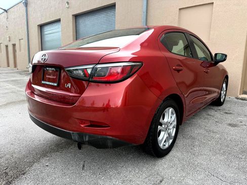 Used 2016 Scion iA image 6