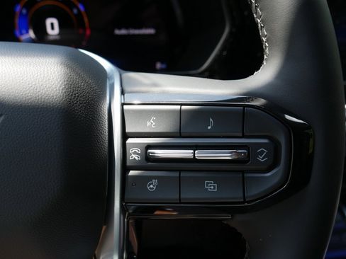 New 2026 Chevrolet Colorado LT w/ LT Convenience Package image 13