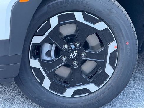 New 2026 Hyundai Santa Fe SEL image 28