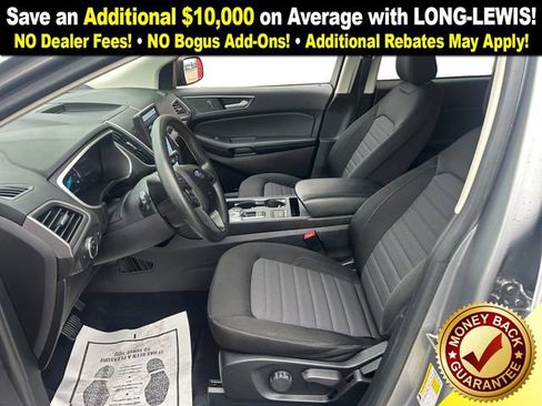 Used 2021 Ford Edge SE image 14