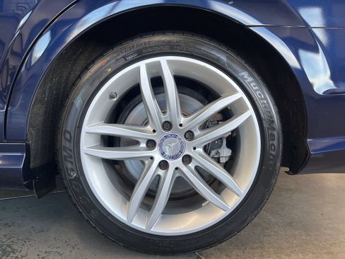 Used 2014 Mercedes-Benz C 300 4MATIC Sedan image 27