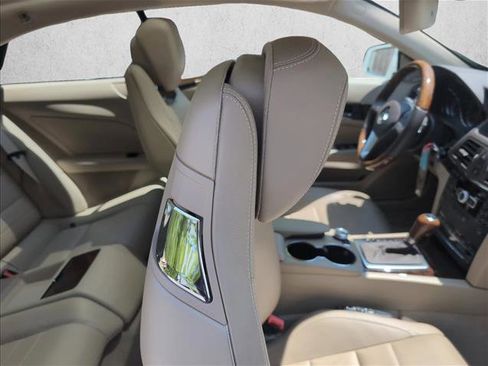 Used 2012 Mercedes-Benz E 350 Coupe image 22
