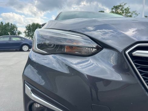 Used 2018 Subaru Impreza 2.0i Limited AWD/4WD image 28