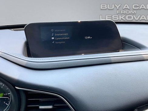 Used 2023 MAZDA CX-30 AWD 2.5 S w/ Preferred Package image 6