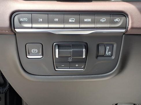 Used 2023 Cadillac Escalade Sport Platinum w/ LPO, ONYX Package AWD/4WD image 20