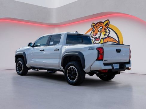 New 2026 Toyota Tacoma TRD Off-Road image 7