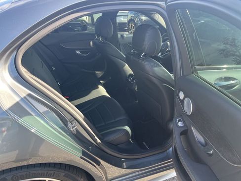 Used 2020 Mercedes-Benz C 300 Sedan image 8