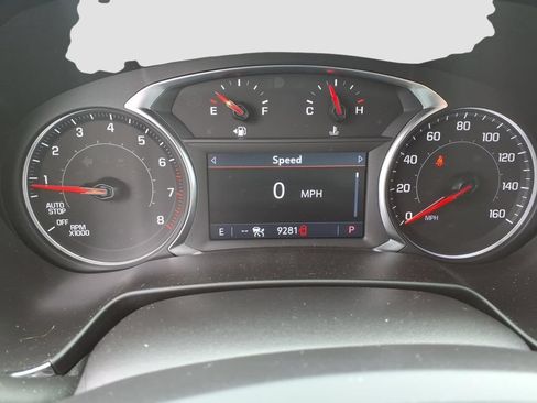 Used 2024 Chevrolet Blazer LT w/ Convenience Package FWD image 21