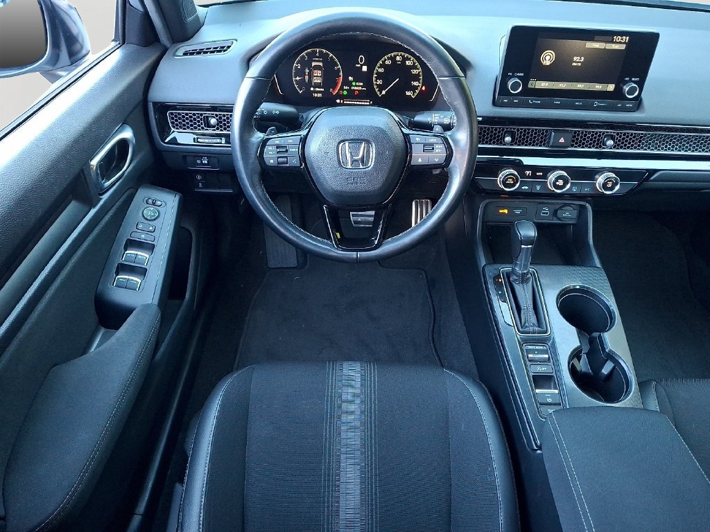 Used 2024 Honda Civic Sport image 12