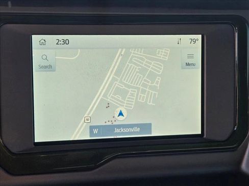 Used 2023 Ford Bronco Outer Banks image 12