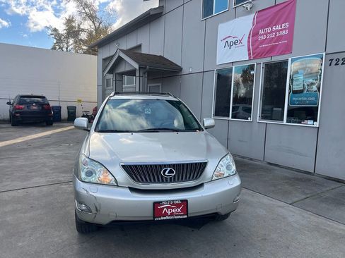 Used 2004 Lexus RX 330 AWD image 3