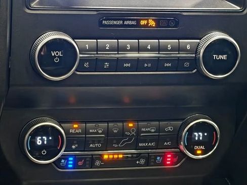 Used 2020 Ford Expedition Limited w/ Equipment Group 302A image 8