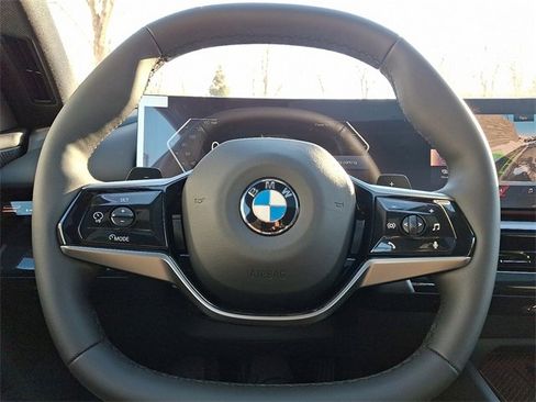 New 2026 BMW 530i xDrive 530i xDrive image 17