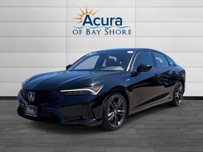 Used 2023 Acura Integra A-Spec